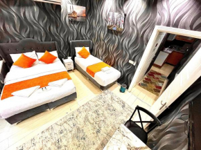 Taksim Otto House Hotel
